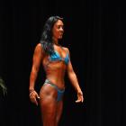 Teresa   Crippen - NPC Natural Michigan / Nicole Wilkins Classic 2009 - #1